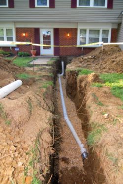 Sewer Repair in Sun City, FL