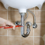 Crescent Beach Sink Plumbing by Plumbing Warehouse