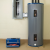 Crescent Beach Water Heater by Plumbing Warehouse